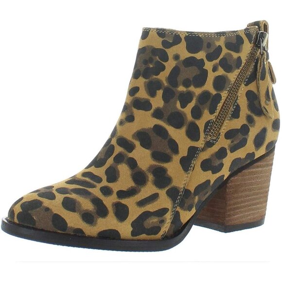 Aqua College Nancy Waterproof Booties - Picture 1 of 4